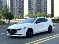 Mazda3 Axela 2.0L Automatic Luster Edition - ფოტო 1