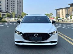 Mazda3 Axela 2.0L Automatic Luster Edition - ფოტო 2