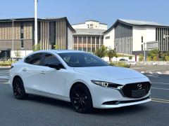 Mazda3 Axela 2.0L Automatic Luster Edition - ფოტო 3
