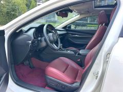 Mazda3 Axela 2.0L Automatic Luster Edition - ფოტო 4