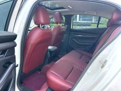 Mazda3 Axela 2.0L Automatic Luster Edition - ფოტო 5