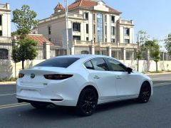 Mazda3 Axela 2.0L Automatic Luster Edition - ფოტო 7