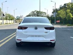 Mazda3 Axela 2.0L Automatic Luster Edition - ფოტო 8