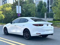 Mazda3 Axela 2.0L Automatic Luster Edition - ფოტო 9