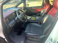 GAC M8 2.0T Edition 7 - фото 7