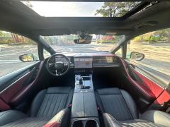 GAC M8 2.0T Edition 7 - фото 8