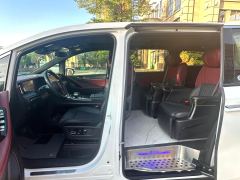 GAC M8 2.0T Edition 7 - фото 9