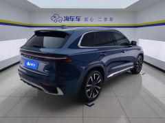 Geely Xingyue L 2.0T 2WD Edition - photo 2