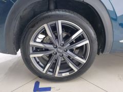 Geely Xingyue L 2.0T 2WD Edition - photo 6