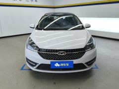 Chery Arrizo 5 PRO 1.5L CVT Youth Edition - фото 3