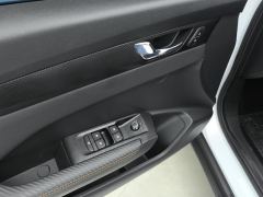 Dongfeng Fengshen Yixuan 1.5L Double Clutch Deluxe Edition - ფოტო 13