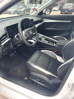 MG5 1.5T Trophy Edition - фото 4