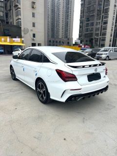 MG5 1.5T Trophy Edition - фото 7
