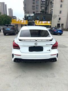 MG5 1.5T Trophy Edition - фото 8