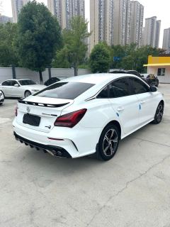 MG5 1.5T Trophy Edition - фото 9