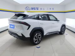 Geely Galaxy L7 Longteng Edition 1.5T 55km PRO - ფოტო 2