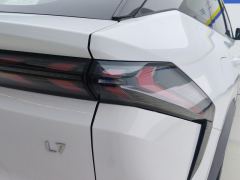 Geely Galaxy L7 Longteng Edition 1.5T 55km PRO - ფოტო 5