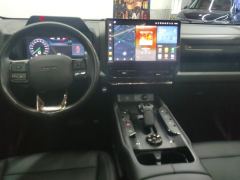 Haval PHEV 1.5T Hi4 145km Edition - ფოტო 16