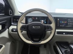 Geely ICON 1.5T Edition - фото 18