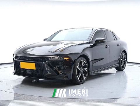 2023 Lynk & Co 03 2.0T T5 2WDPro 5 - ავტომობილი ჩინეთიდან