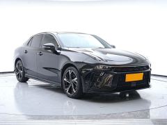 Lynk & Co 03 2.0T T5 2WDPro 5 - ფოტო 3