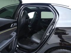 Lynk & Co 03 2.0T T5 2WDPro 5 - ფოტო 5
