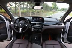 BMW X1 sDrive25Li Premier - фото 5
