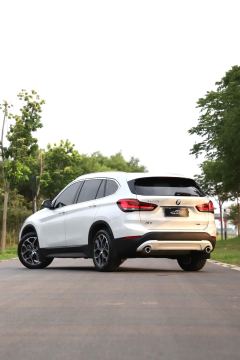 BMW X1 sDrive25Li Premier - фото 7