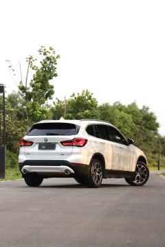 BMW X1 sDrive25Li Premier - фото 9