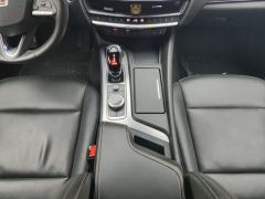 Cadillac CT5 28T Luxury Version - ფოტო 19