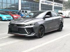 Geely Binrui COOL 1.5T Edition - ფოტო 1