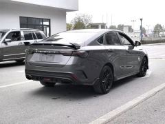 Geely Binrui COOL 1.5T Edition - ფოტო 2