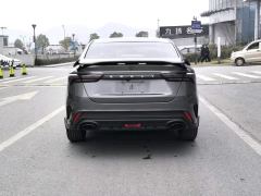 Geely Binrui COOL 1.5T Edition - ფოტო 3