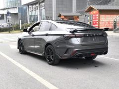 Geely Binrui COOL 1.5T Edition - ფოტო 4