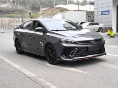 Geely Binrui COOL 1.5T Edition - ფოტო 5