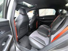 Geely Binrui COOL 1.5T Edition - ფოტო 8
