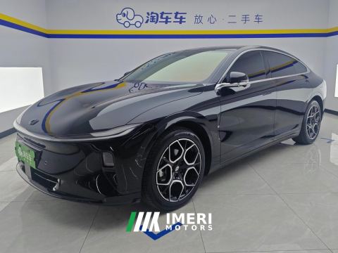 2025 Changan A07 EREV Blue Whale Edition 230 Prestigious Edition - car from China