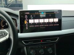 Volkswagen Lavida 1.5L Edition - ფოტო 17