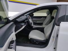 Changan A07 EREV Value Edition 230km Flagship - ფოტო 14