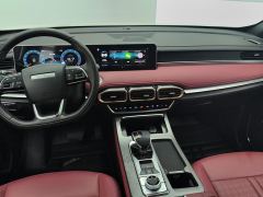 Jetour X70 PLUS Edition 1.5T PRO 5 - ფოტო 16
