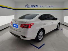 Nissan Sylphy 1.6L XE Edition - ფოტო 2