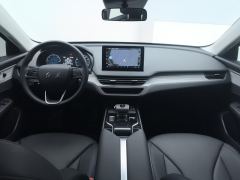 Hongqi E-QM5 500km Travel Edition - ფოტო 16