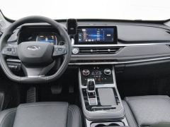 Chery Tiggo 8 Elite Edition 230TCI Double Clutch Deluxe Edition - фото 16