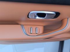 Leapmotor C10 EREV Edition 210 Edition - ფოტო 13