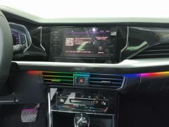 Volkswagen Passat 330TSI Star Elite Edition - ფოტო 17