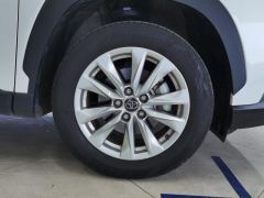 Toyota Corolla Sharp Release 2.0L Edition - фото 6