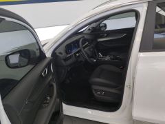 Chery Tiggo 8 PLUS Kunpeng Edition 390TGDI Dual Clutch 2WD Deluxe Edition - photo 14