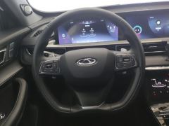 Chery Tiggo 8 PLUS Kunpeng Edition 390TGDI Dual Clutch 2WD Deluxe Edition - photo 18