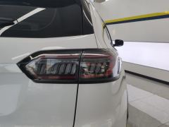Chery Tiggo 8 PLUS Kunpeng Edition 390TGDI Dual Clutch 2WD Deluxe Edition - photo 5