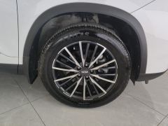 Chery Tiggo 8 PLUS Kunpeng Edition 390TGDI Dual Clutch 2WD Deluxe Edition - photo 6